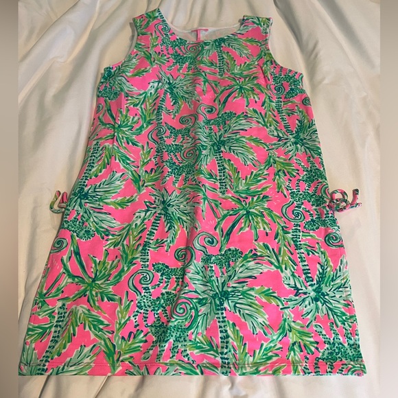 Lilly Pulitzer Romper - Picture 1 of 3